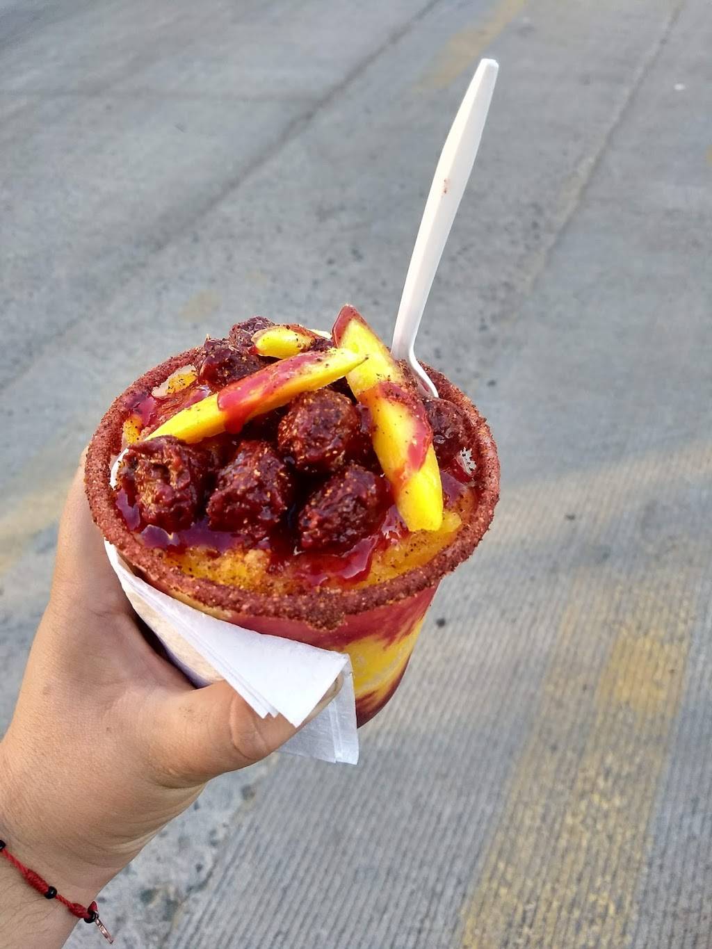 El Sazón De Carmen | restaurant | Caurio 649, Lazaro Cardenas, 21490 BC, B.C., Mexico | 016651033151 OR +52 665 103 3151