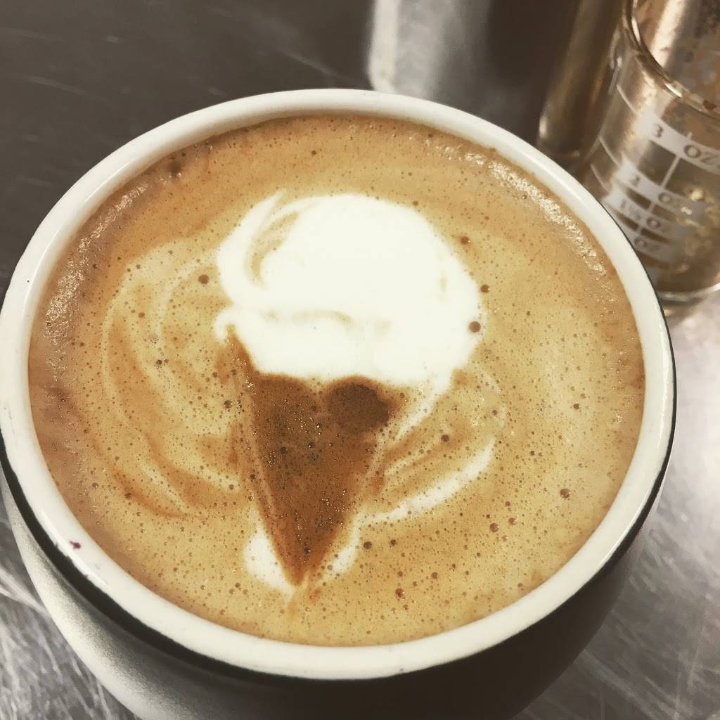 Ice Cream Joy Cafe | cafe | 15210 Madison Ave, Lakewood, OH 44107, USA | 2166442014 OR +1 216-644-2014