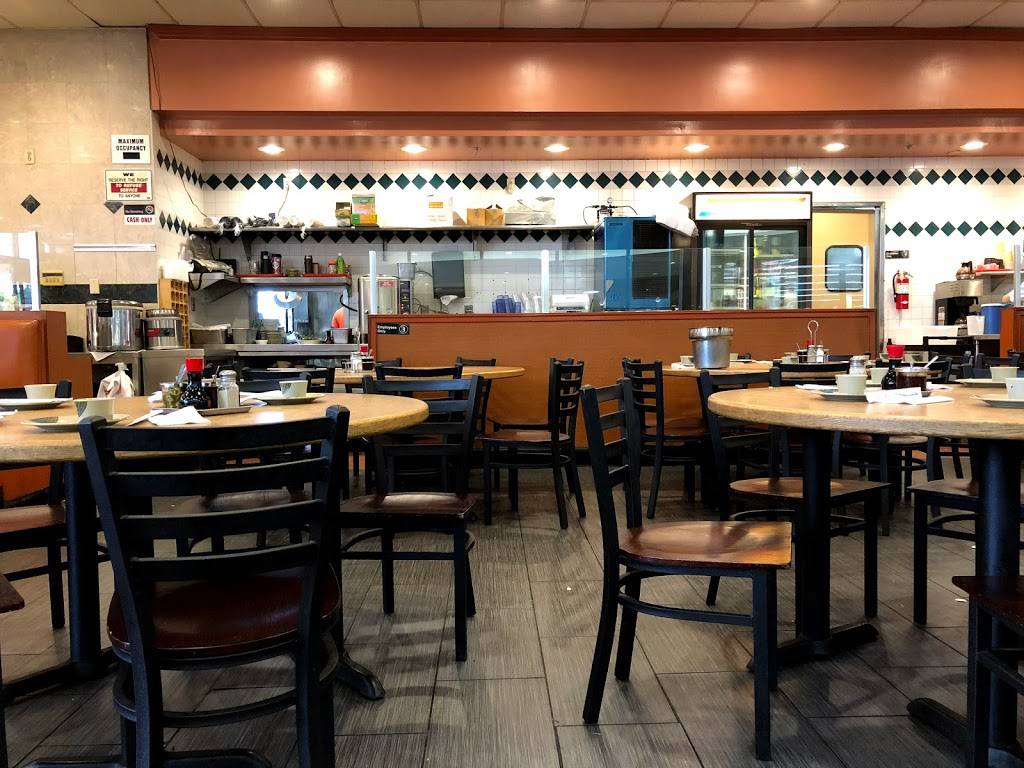 Sam Woo BBQ Restaurant | cafe | 7330 Clairemont Mesa Blvd #A103, San Diego, CA 92111, USA | 8585059888 OR +1 858-505-9888