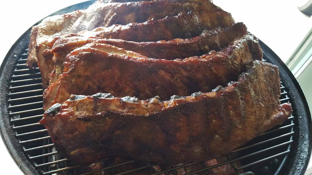 What The Heck Barbecue Catering Co. | restaurant | 115 Scott Dr, Sterling, VA 20164, USA | 5714460398 OR +1 571-446-0398