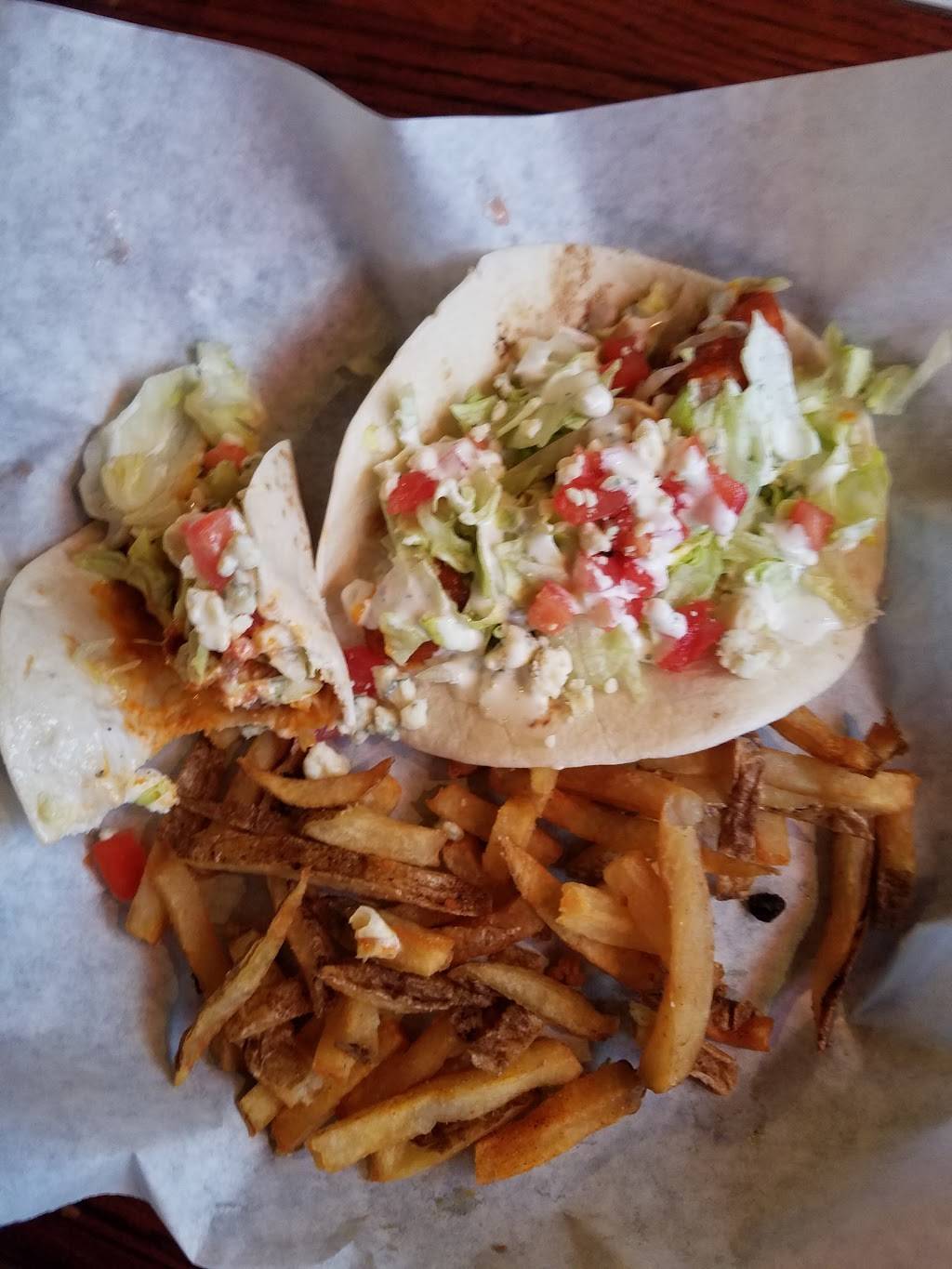 TapWerks Ale House & Cafe | restaurant | 121 E Sheridan Ave, Oklahoma City, OK 73104, USA | 4053199599 OR +1 405-319-9599