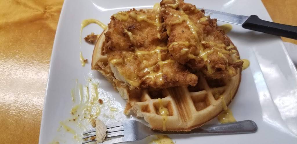 Country Foodly | restaurant | 5240 NW 34th Blvd, Gainesville, FL 32605, USA | 3523777863 OR +1 352-377-7863