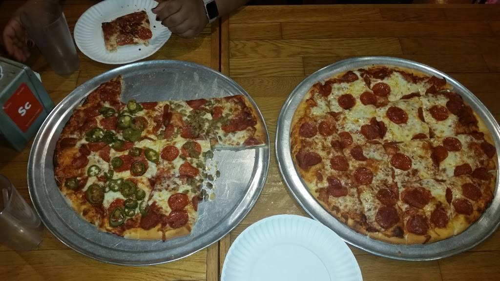 Red West Pizza Lomita | restaurant | 2119 CA-1, Lomita, CA 90717, USA | 3103254333 OR +1 310-325-4333
