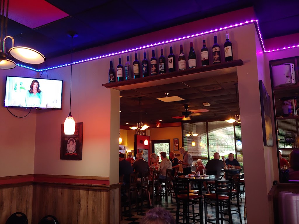 Tisanos Garlic Grill | restaurant | 4506 FL-20 #150, Niceville, FL 32578, USA | 8503898339 OR +1 850-389-8339