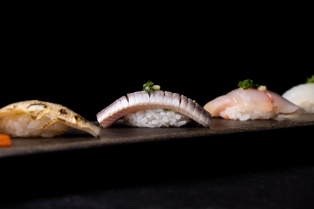 AMA Sushi | restaurant | 1759 S Jameson Ln, Montecito, CA 93108, USA | 8059008388 OR +1 805-900-8388