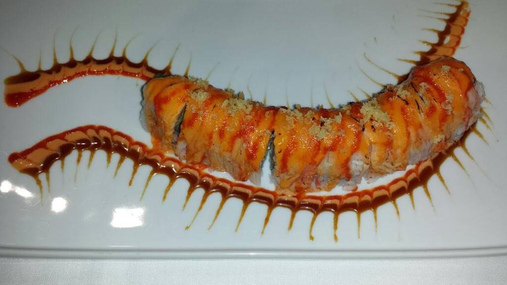 AQUA Restaurant | restaurant | 413 N Main St, Plymouth, MI 48170, USA | 7343357474 OR +1 734-335-7474