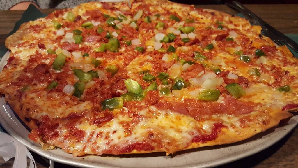 Pa Raffas Italian Restaurant | restaurant | 2857 Acushnet Ave, New Bedford, MA 02745, USA | 5089957711 OR +1 508-995-7711