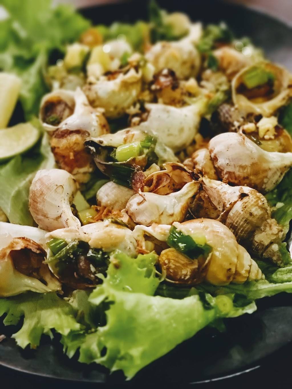 Sago Kitchen | restaurant | 203 S 2nd St, Renton, WA 98057, USA | 4252776909 OR +1 425-277-6909