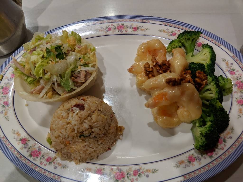 Yeung Shing | restaurant | 14107 S Winchester Blvd, Los Gatos, CA 95032, USA | 4083702032 OR +1 408-370-2032