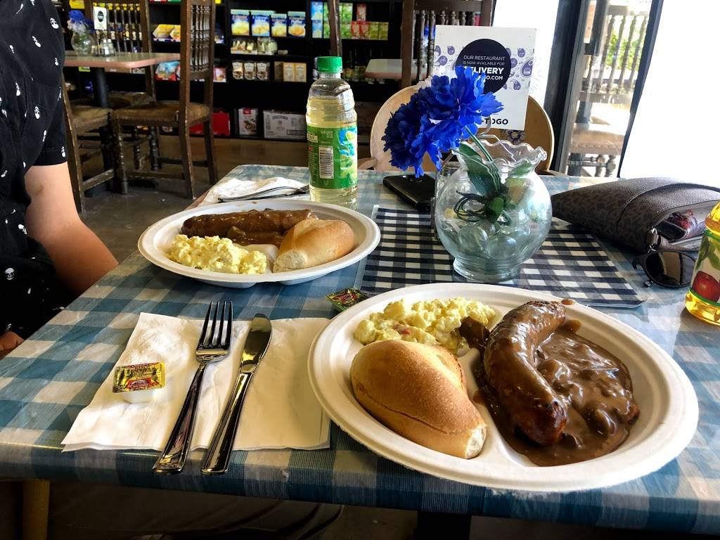 Peters German Grill & Bakery | bakery | 255 Shadow Mountain Dr, El Paso, TX 79912, USA | 9156266368 OR +1 915-626-6368