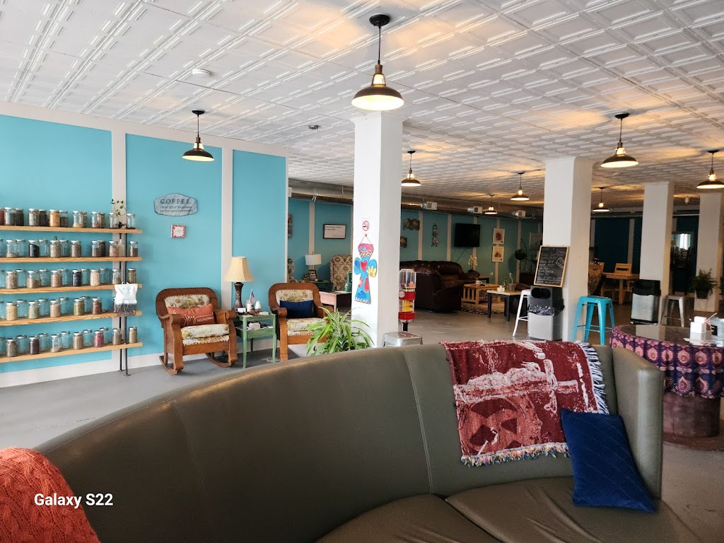 Natures Effects Coffee Shop & Cannabis | restaurant | 113 Commercial St, Hanceville, AL 35077, USA | 2568871234 OR +1 256-887-1234