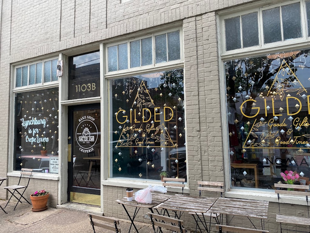 Batter Bar | restaurant | 1103 Church St, Lynchburg, VA 24504, USA | 4344773169 OR +1 434-477-3169