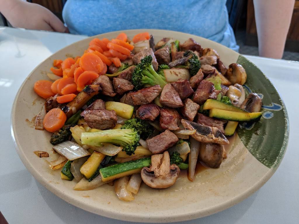 Nara Japanese Restaurant | restaurant | 2321 N Center St, Hickory, NC 28601, USA | 8283279006 OR +1 828-327-9006