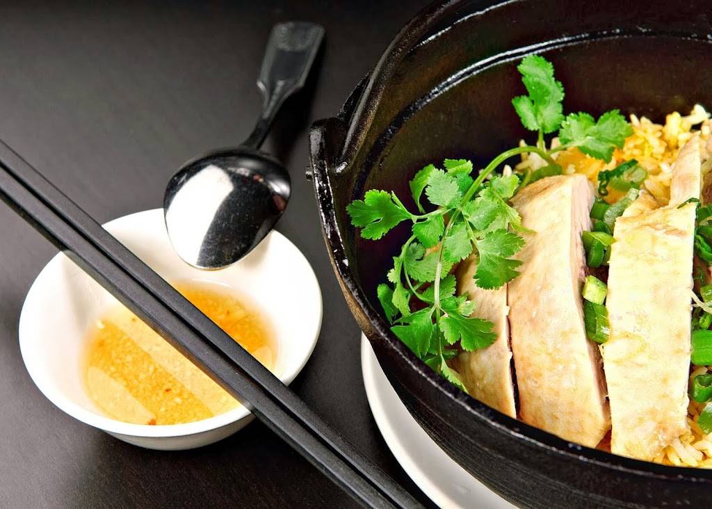 Papaya Vietnamese Cafe | restaurant | 827 N 10th Pl, Renton, WA 98057, USA | 4259171417 OR +1 425-917-1417