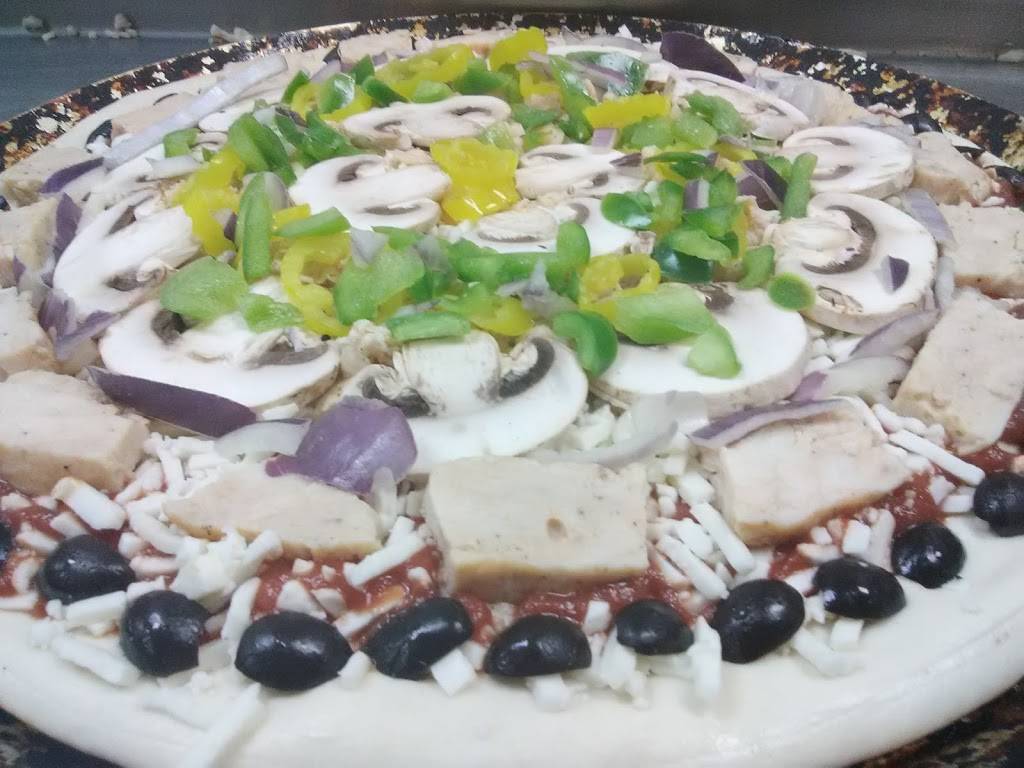 Pizza Hut | meal takeaway | 4011 Brainerd Rd Ste A1, Chattanooga, TN 37411, USA | 4236983500 OR +1 423-698-3500