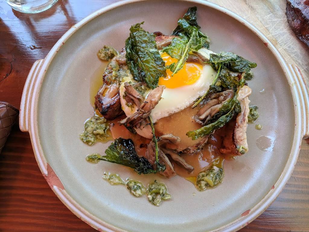 Orchard City Kitchen | restaurant | 1875 S Bascom Ave #190, Campbell, CA 95008, USA | 4083405285 OR +1 408-340-5285