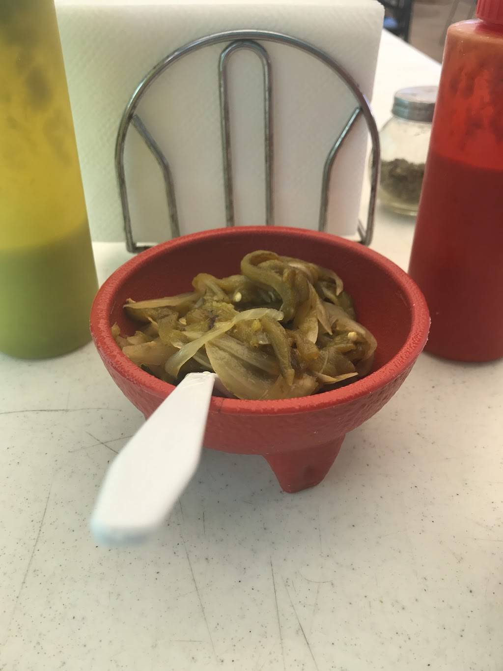 Gorditas Wendy | restaurant | 7420 W Van Buren St, Phoenix, AZ 85043, USA | 6024880277 OR +1 602-488-0277