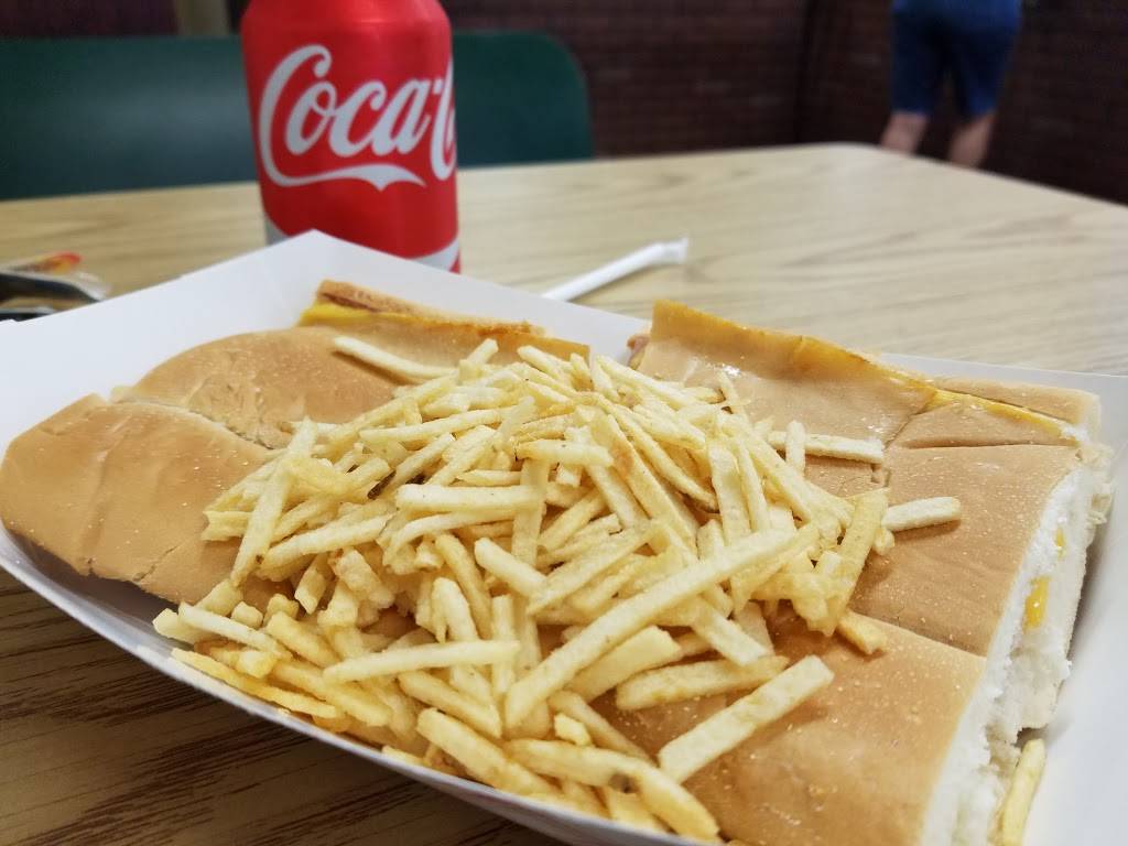 El Morro | restaurant | 599 Page Blvd, Springfield, MA 01104, USA | 4137371418 OR +1 413-737-1418