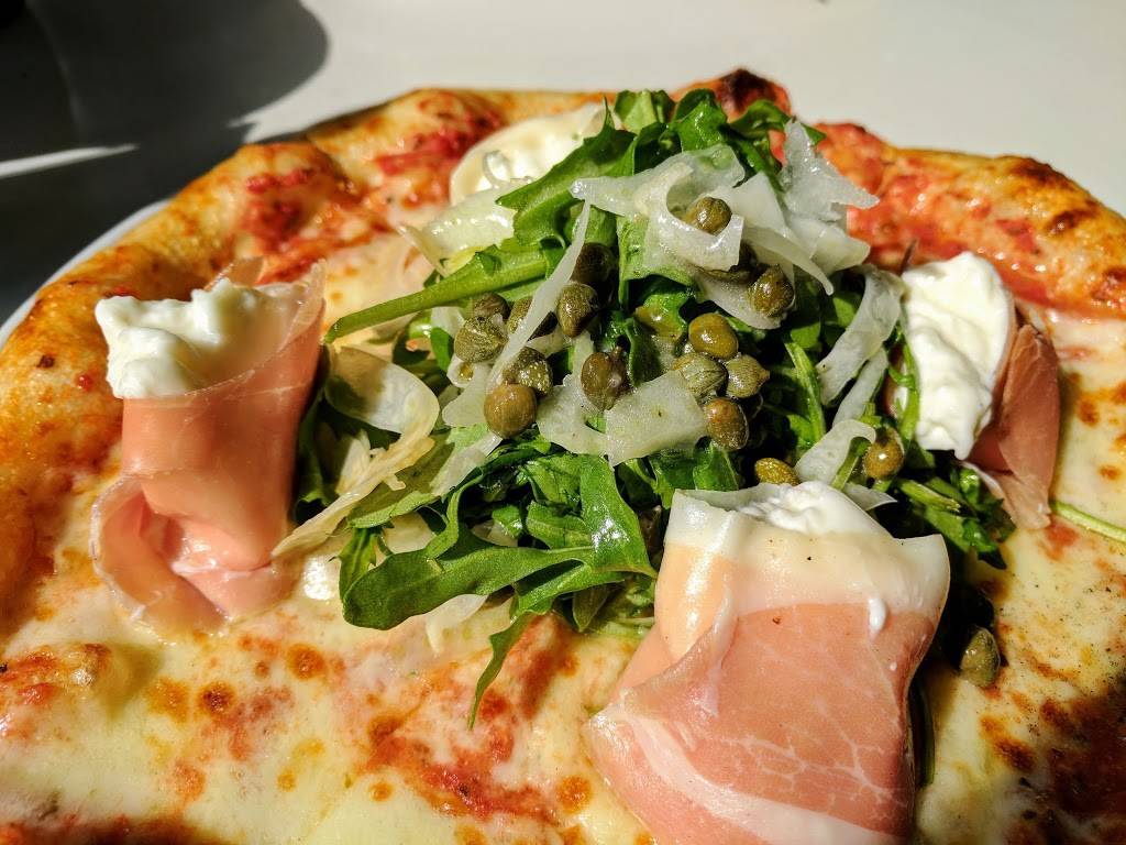 Society Kitchen | restaurant | 2901 Ocean Park Blvd #123, Santa Monica, CA 90405, USA | 3104524400 OR +1 310-452-4400