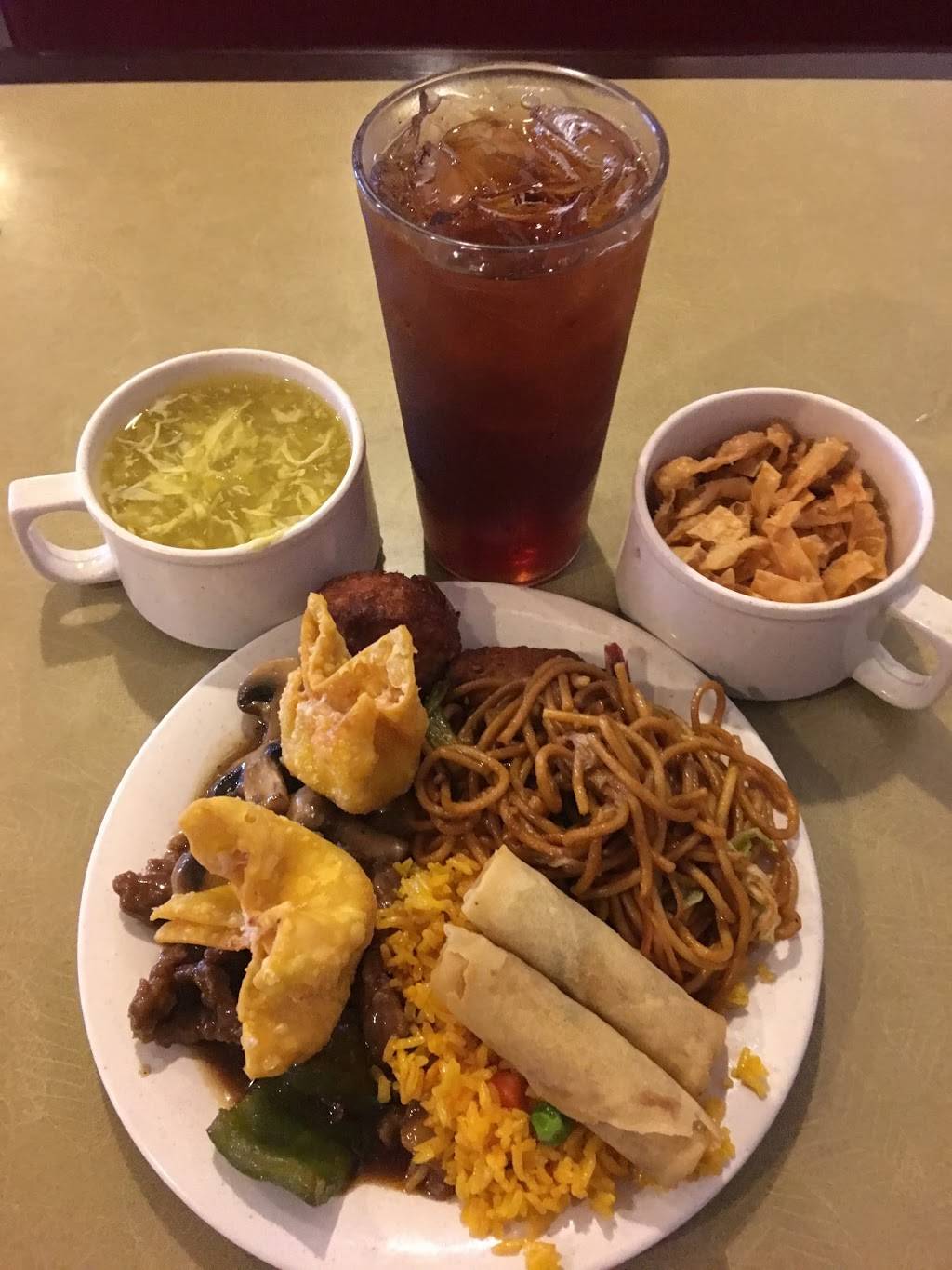 Yummy Orient | restaurant | 1104 N Breazeale Ave, Mt Olive, NC 28365, USA | 9196585175 OR +1 919-658-5175