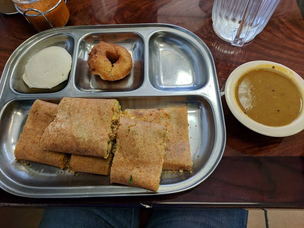 Dosa Place | restaurant | 41043 Fremont Blvd, Fremont, CA 94538, USA | 5106513672 OR +1 510-651-3672