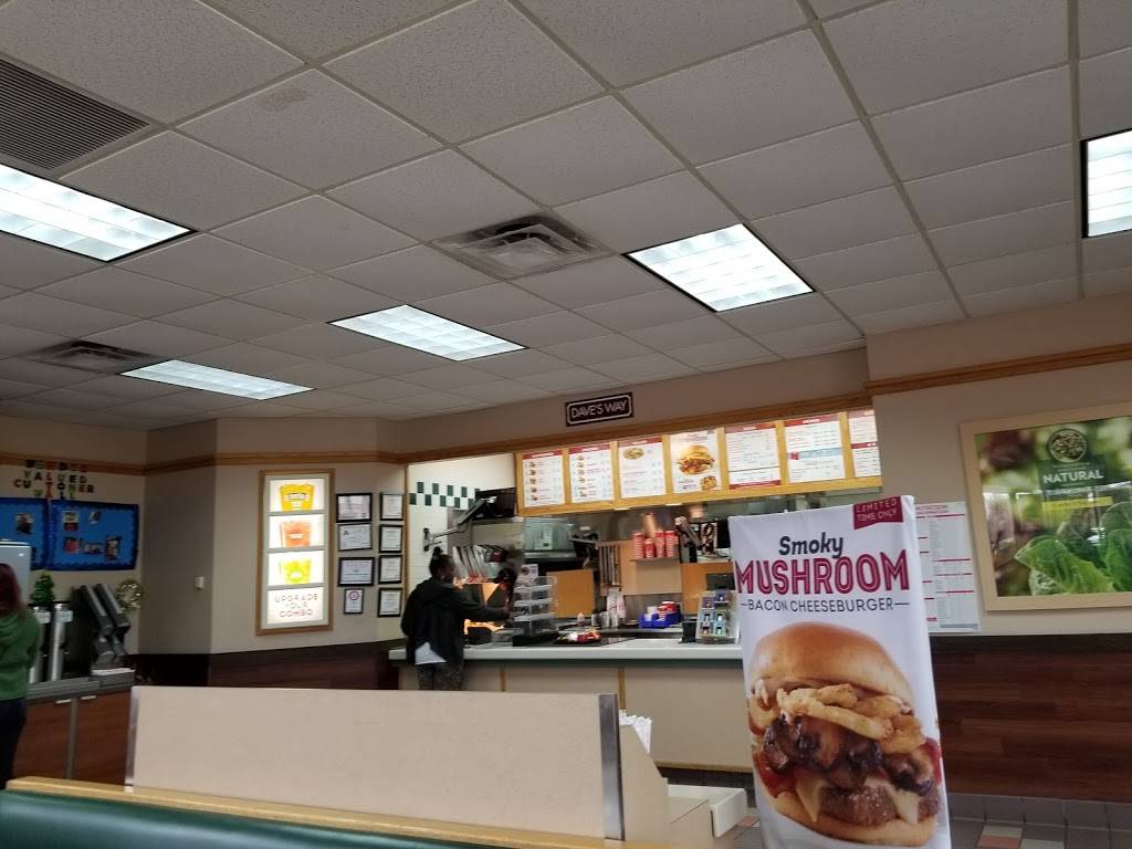 Wendys | restaurant | 1239 N Road St, Elizabeth City, NC 27909, USA | 2523351585 OR +1 252-335-1585