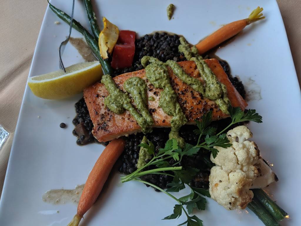 Anton & Michel Restaurant | restaurant | Mission Street &, 7th Ave, Carmel-By-The-Sea, CA 93921, USA | 8316242406 OR +1 831-624-2406