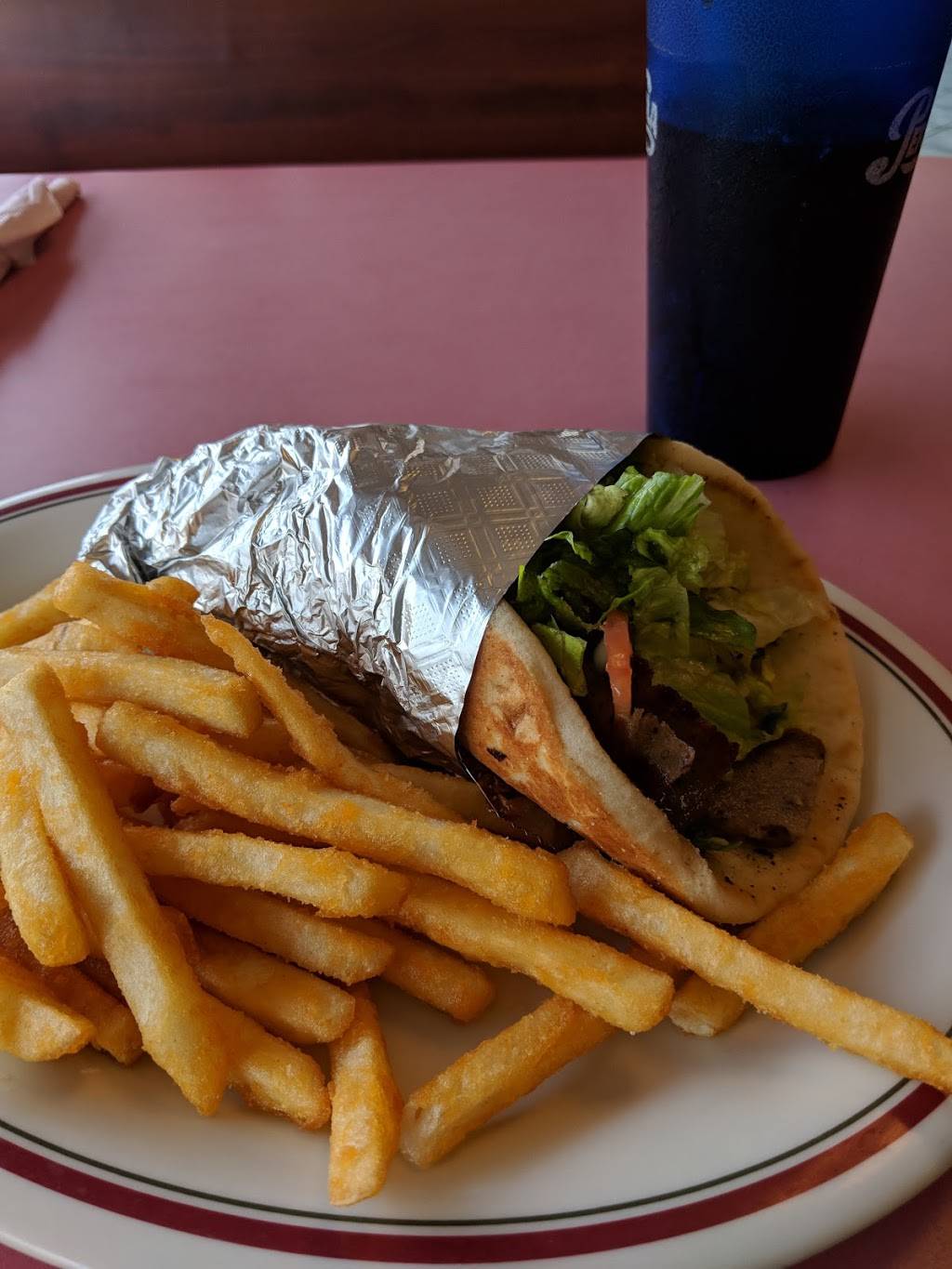 The Whole Food Mediterranean Grill | restaurant | 3711 Hwy 17 S, North Myrtle Beach, SC 29582, USA | 8432730805 OR +1 843-273-0805