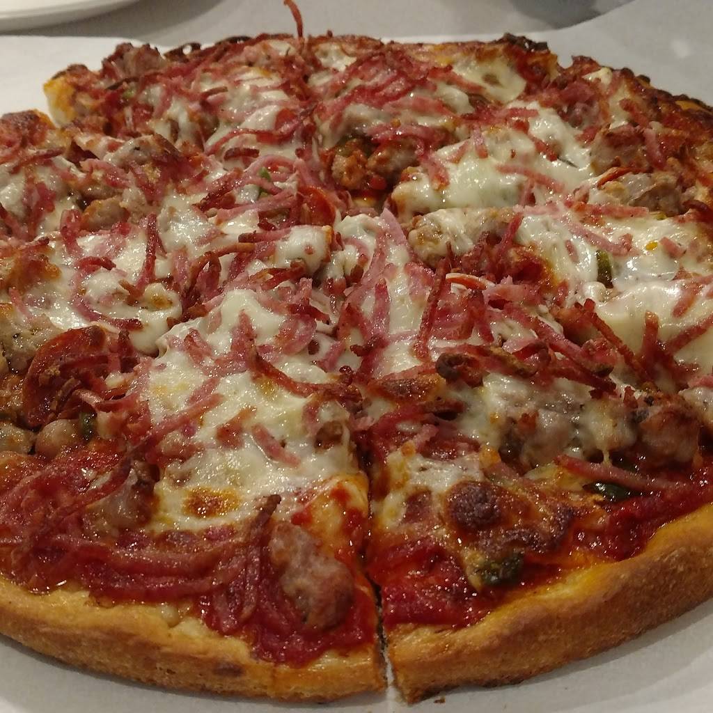 Wedgewood Pizza - Austintown | restaurant | 1622 S Raccoon Rd, Austintown, OH 44515, USA | 3307992102 OR +1 330-799-2102