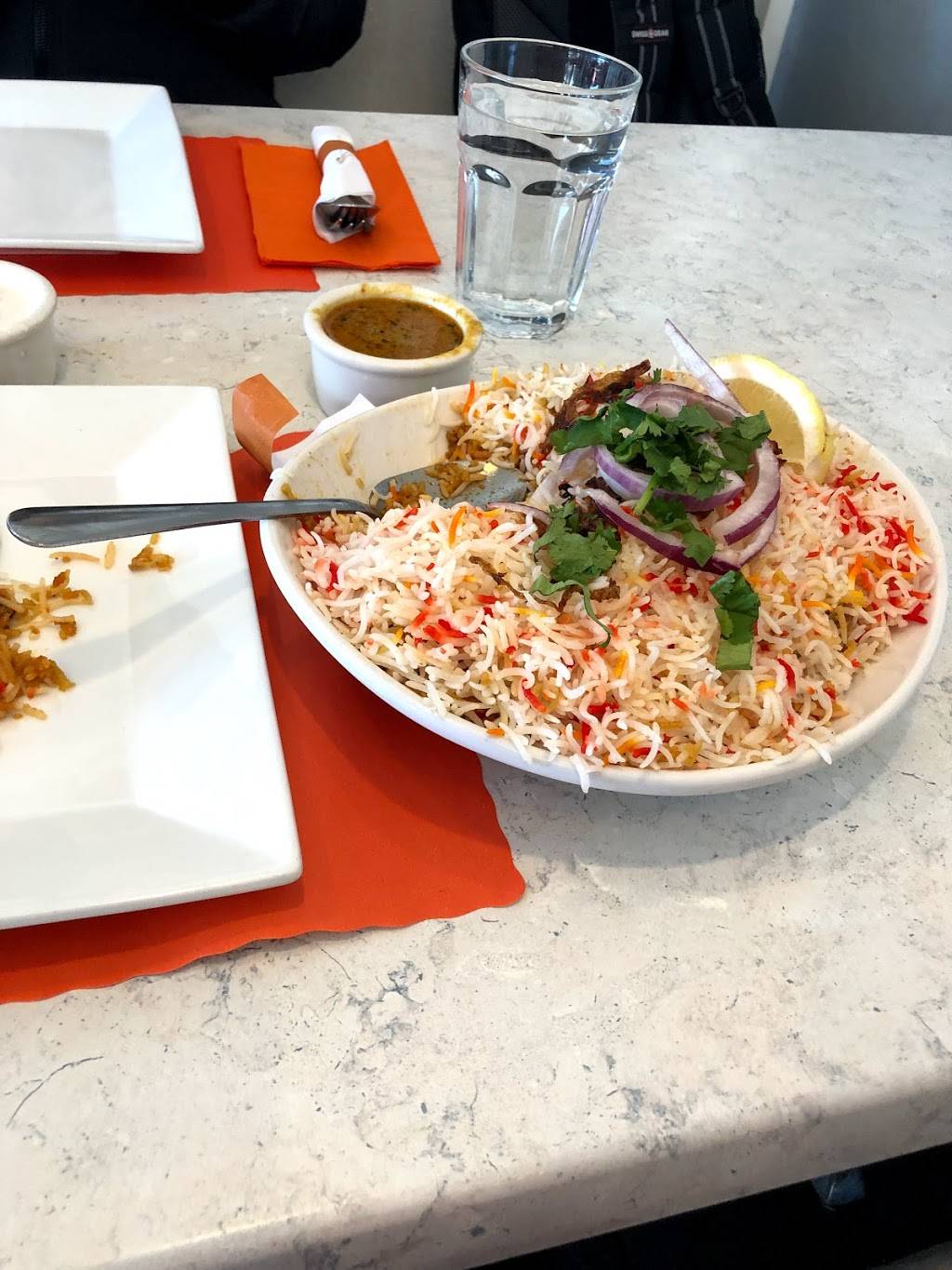 PERSIS BIRYANI INDIAN GRILL | restaurant | 2012 N 117th Ave #101, Omaha, NE 68164, USA | 4025056950 OR +1 402-505-6950