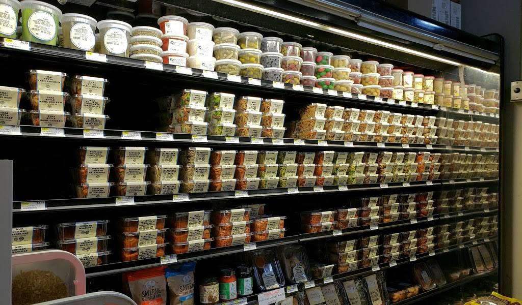 The Kosher Marketplace | meal takeaway | 2442 Broadway, New York, NY 10024, USA | 2125806378 OR +1 212-580-6378