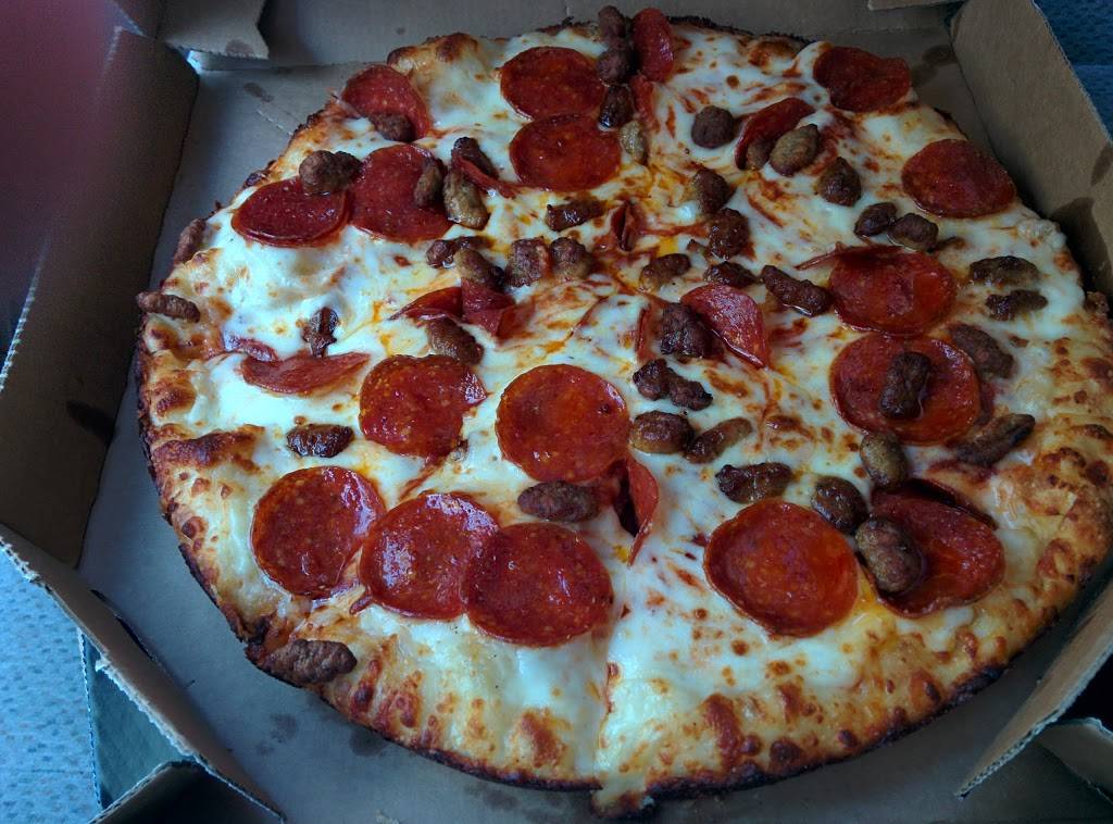 Dominos Pizza | meal delivery | 1710 Berryessa Rd Ste 102, San Jose, CA 95133, USA | 4082599090 OR +1 408-259-9090