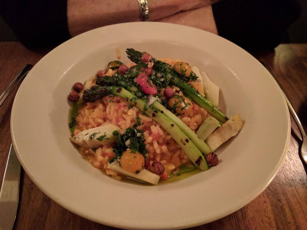 Rivoli | restaurant | 1539 Solano Ave, Berkeley, CA 94707, USA | 5105262542 OR +1 510-526-2542