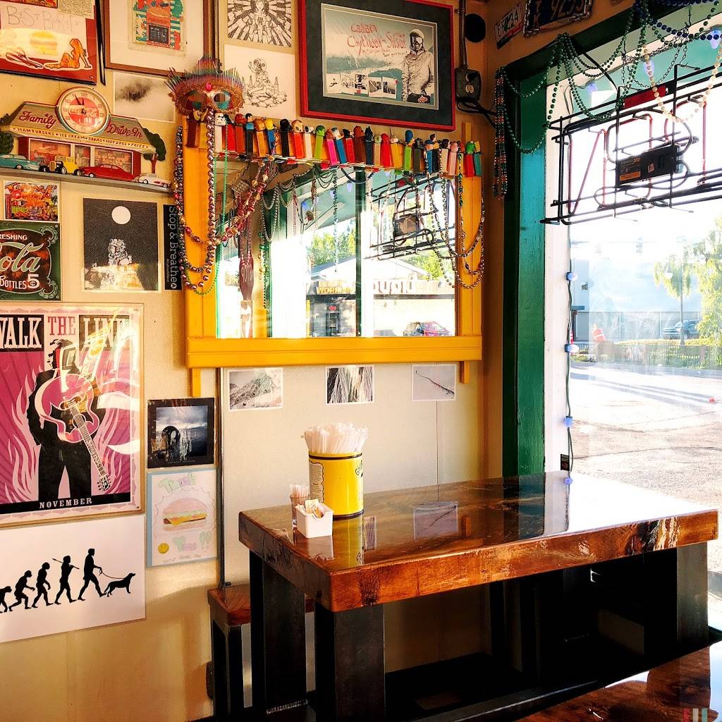 Tommys Burger Stop | restaurant | 1106 W 29th Pl, Anchorage, AK 99503, USA | 9075615696 OR +1 907-561-5696