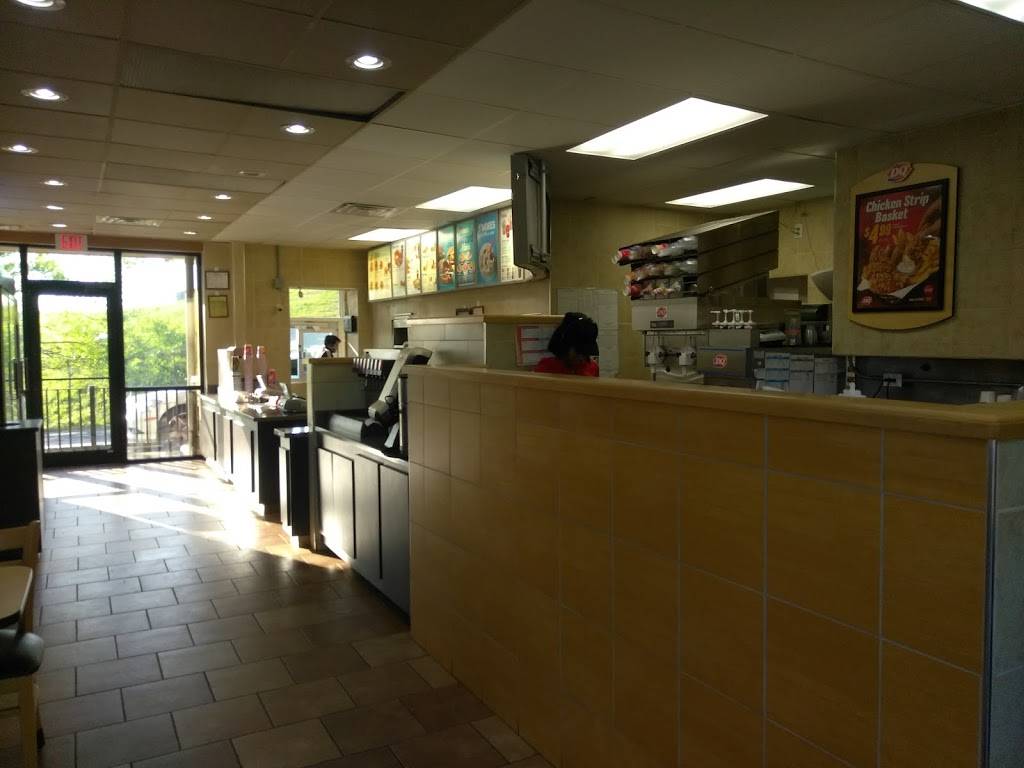 Dairy Queen Grill & Chill | restaurant | 2885 Evans Mill Rd, Lithonia, GA 30038, USA | 7704824520 OR +1 770-482-4520