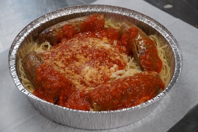 Atlanta Philly Italian Pasta & Subs | restaurant | 1510 Southlake Pkwy Suite 1e, Morrow, GA 30260, USA | 6784897582 OR +1 678-489-7582