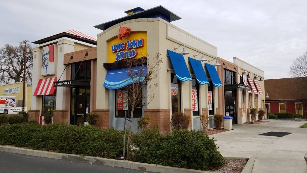 KFC | restaurant | 9750 State Rte 53, Lower Lake, CA 95457, USA | 7079951122 OR +1 707-995-1122