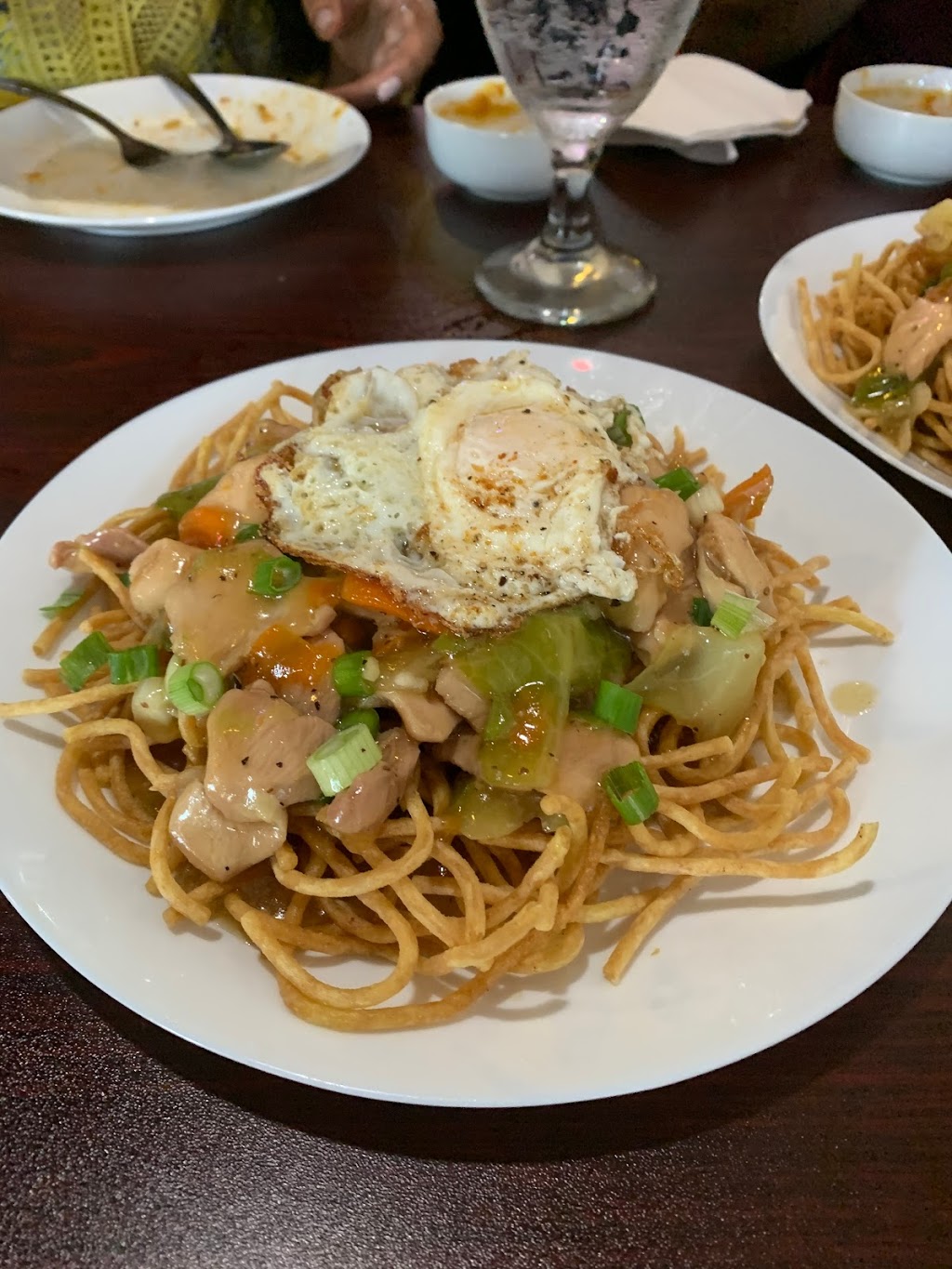 Himalayan Cafe | restaurant | 3600 Desiard Street, Monroe, LA 71203, USA | 3186003439 OR +1 318-600-3439