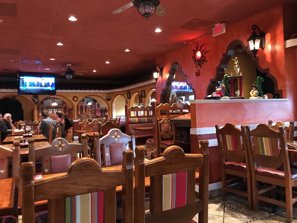 Los Portales | restaurant | 6938 Aviation Blvd, Glen Burnie, MD 21061, USA | 4107669800 OR +1 410-766-9800