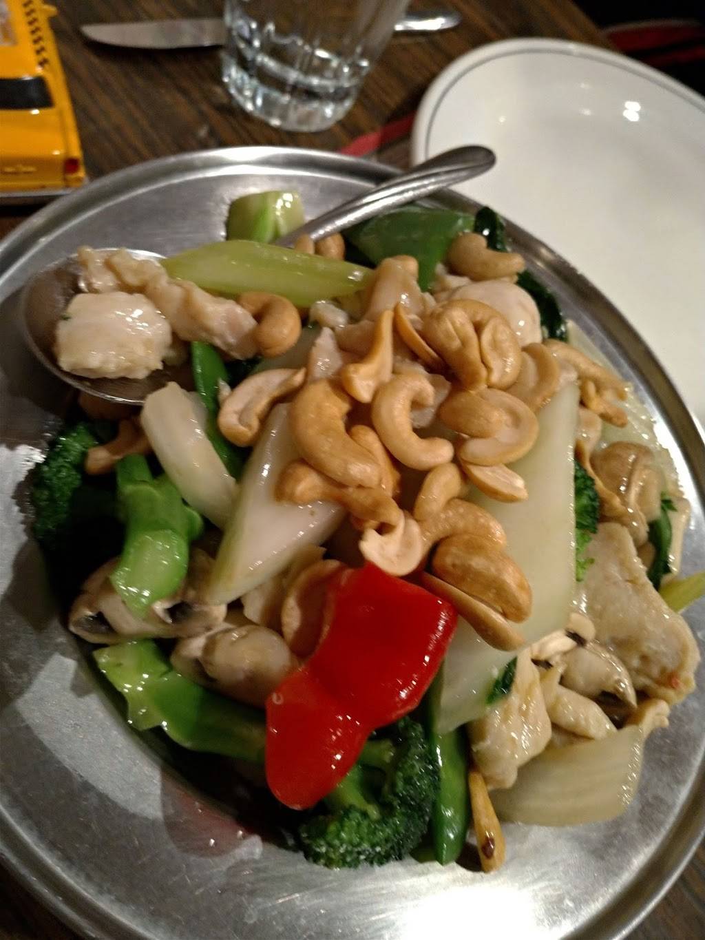 Shanghai Restaurant | restaurant | 304 Springbank Dr, London, ON N6J 1G5, Canada | 5194714420 OR +1 519-471-4420