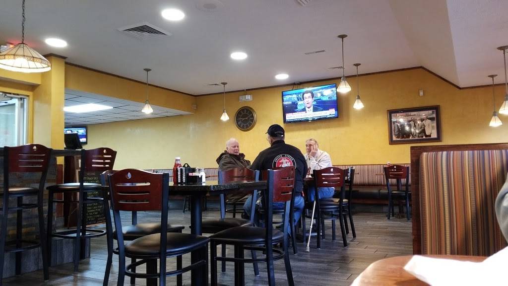 Oakwood Country Cafe | restaurant | 3051 Oakwood Blvd, Melvindale, MI 48122, USA | 3133894444 OR +1 313-389-4444