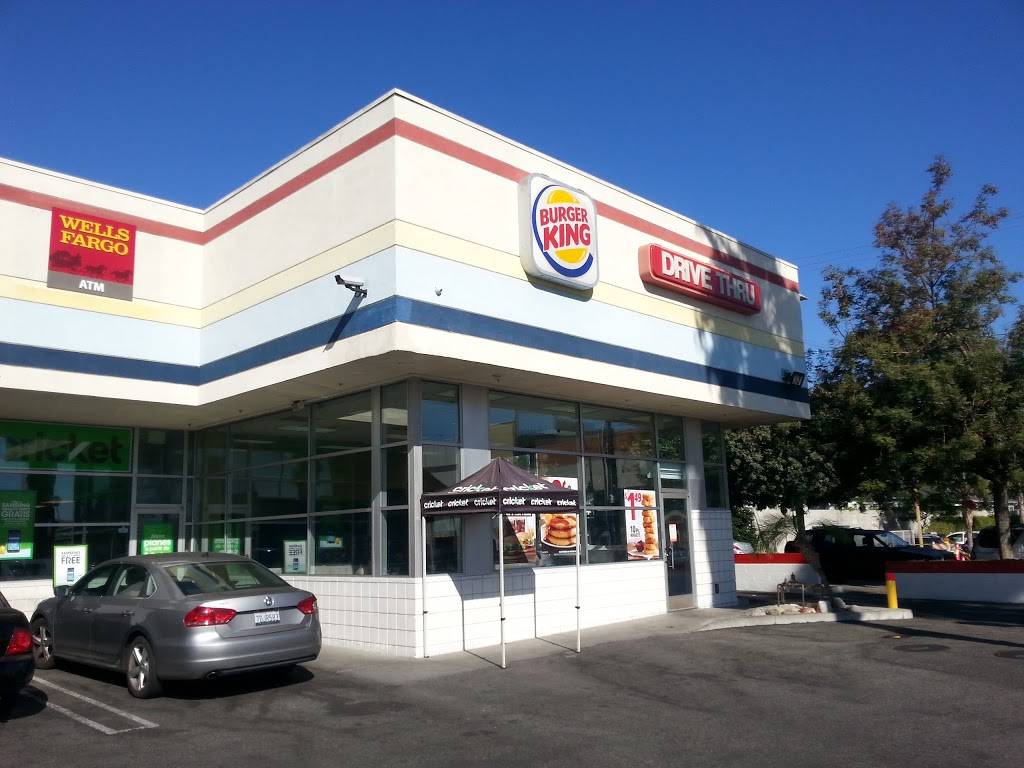 Burger King | restaurant | 5609 Sunset Blvd, Los Angeles, CA 90028, USA | 3234676708 OR +1 323-467-6708