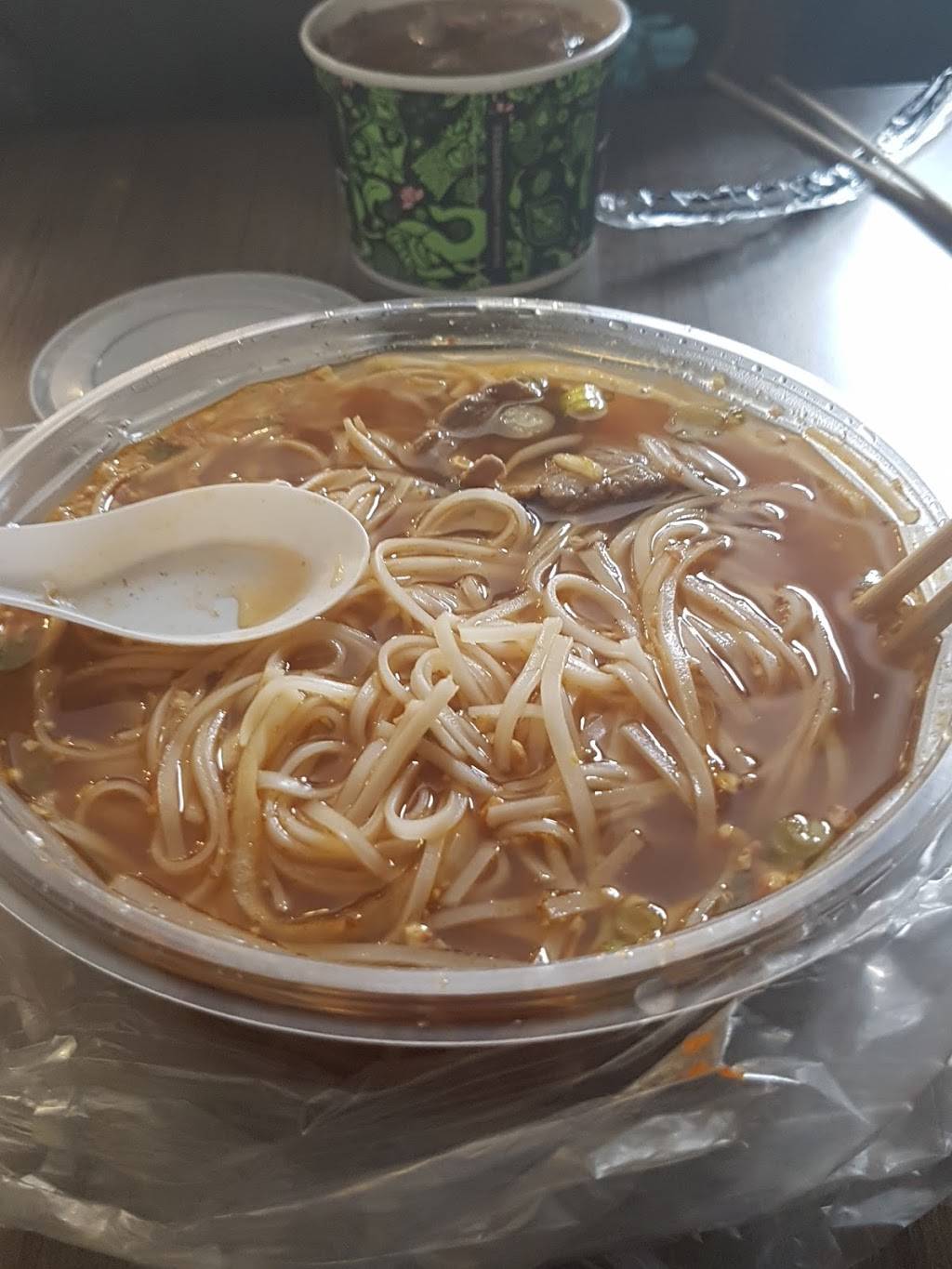 Thai Express | restaurant | 870 Main St E, Milton, ON L9T 0J4, Canada | 9056367850 OR +1 905-636-7850