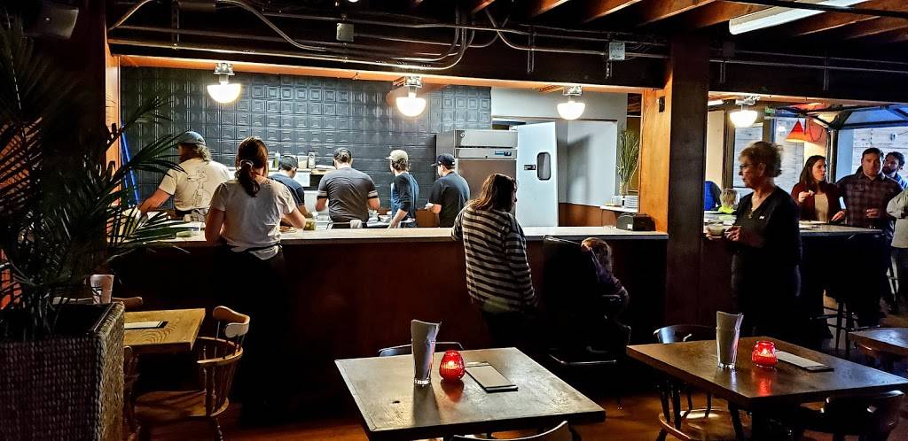 Joy Hill Denver | restaurant | 1229 S Broadway, Denver, CO 80210, USA | 3039548784 OR +1 303-954-8784