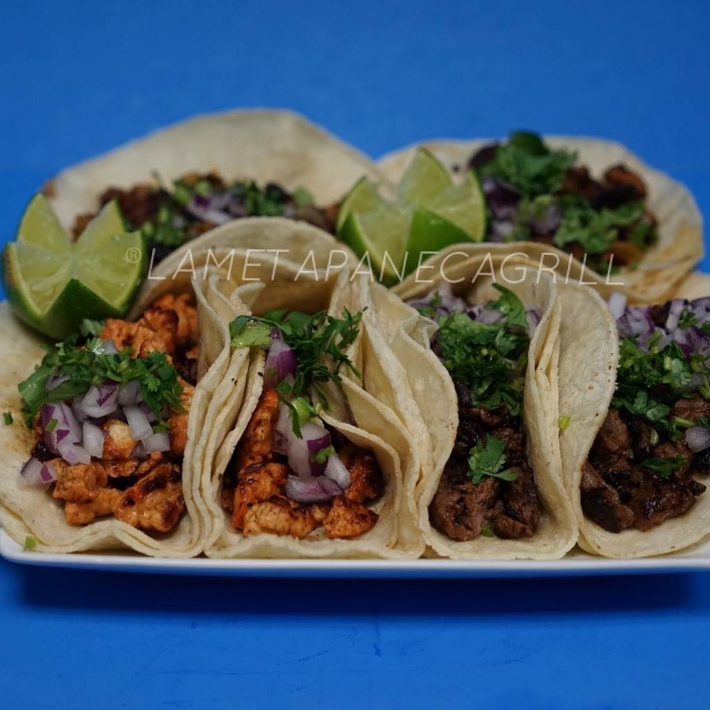 La Metapaneca Grill | restaurant | 63 Revere Beach Blvd, Revere, MA 02151, USA | 7816296155 OR +1 781-629-6155