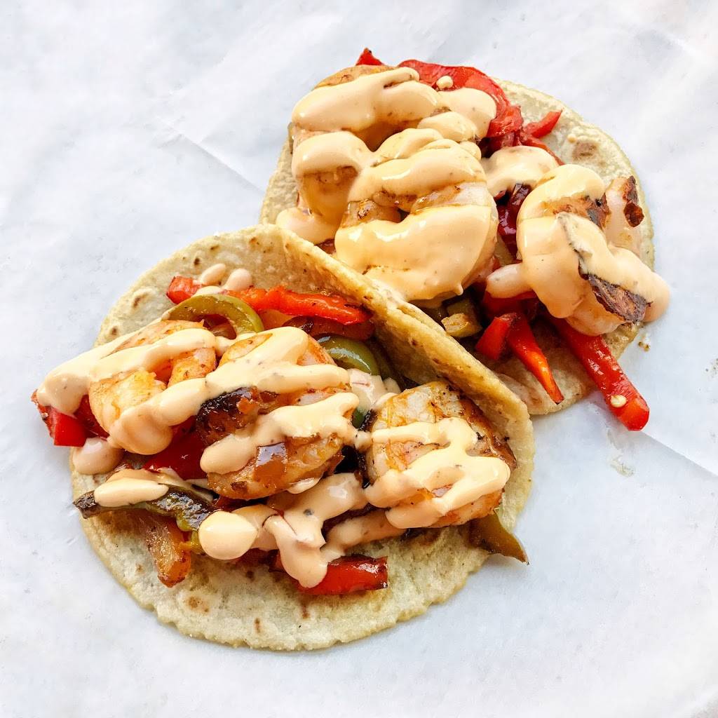 Guisados | restaurant | 541 S Spring St #101, Los Angeles, CA 90013, USA | 2136277656 OR +1 213-627-7656