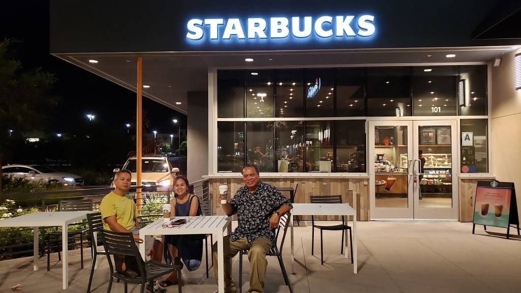Starbucks | cafe | 1610 Millenia Ave UNIT 101, Chula Vista, CA 91915, USA | 6193973789 OR +1 619-397-3789