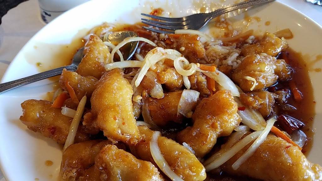 China Pavilion Restaurant | restaurant | 1460 N Vasco Rd, Livermore, CA 94551, USA | 9256066111 OR +1 925-606-6111