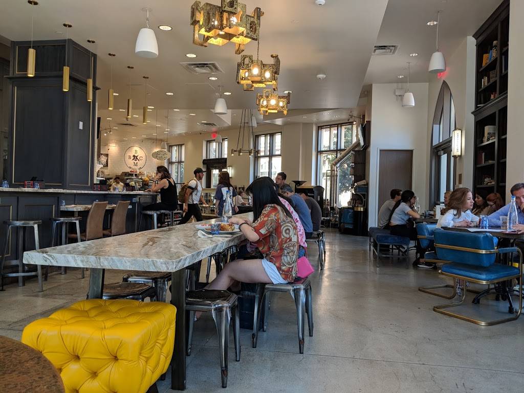 BBCM | cafe | 835 W Jefferson Blvd #1730, Los Angeles, CA 90089, USA | 3103674871 OR +1 310-367-4871