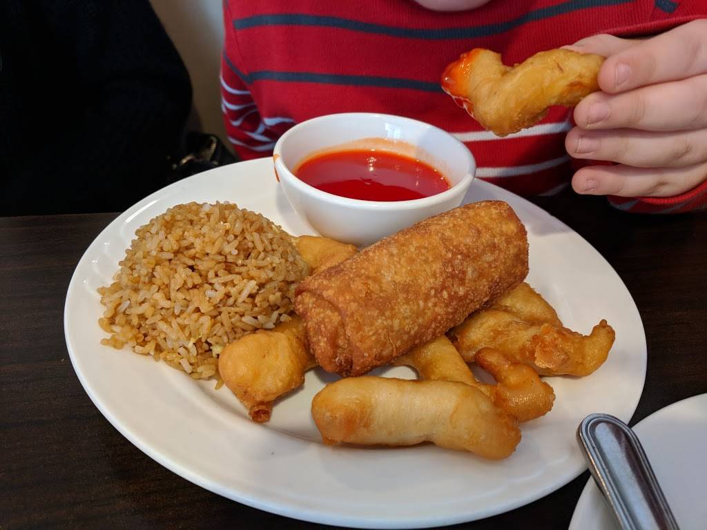 Jo Jos China Bistro | restaurant | 3939 Dowlen Rd, Beaumont, TX 77706, USA | 4098929119 OR +1 409-892-9119